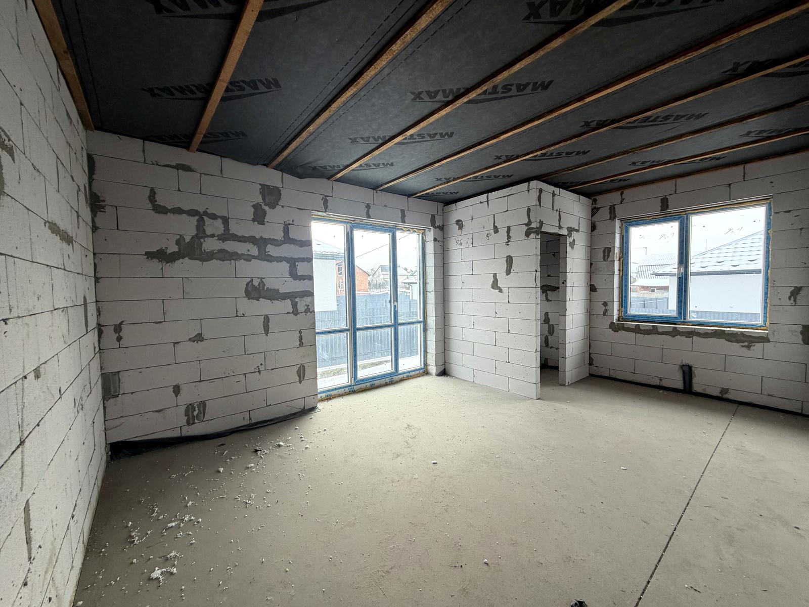 Дом по адресу ул. 40-лет Победы (площадь 110 м²) - Atlanta.ua - фото 14