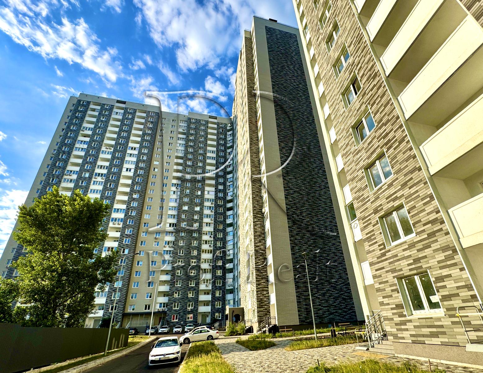 2-комнатная квартира по адресу ул. Коноплянская (площадь 73 м²) - Atlanta.ua - фото 3