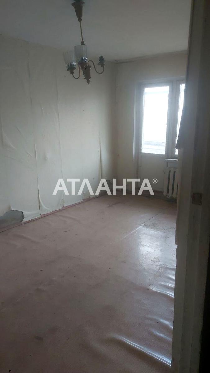 2-комнатная квартира по адресу ул. Керченская (площадь 48 м²) - Atlanta.ua - фото 3
