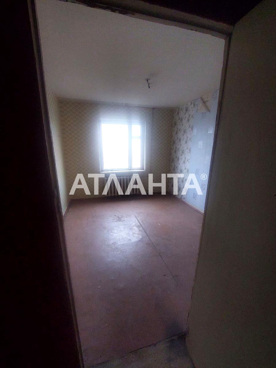 2-комнатная квартира по адресу ул. Керченская (площадь 48 м²) - Atlanta.ua - фото 4