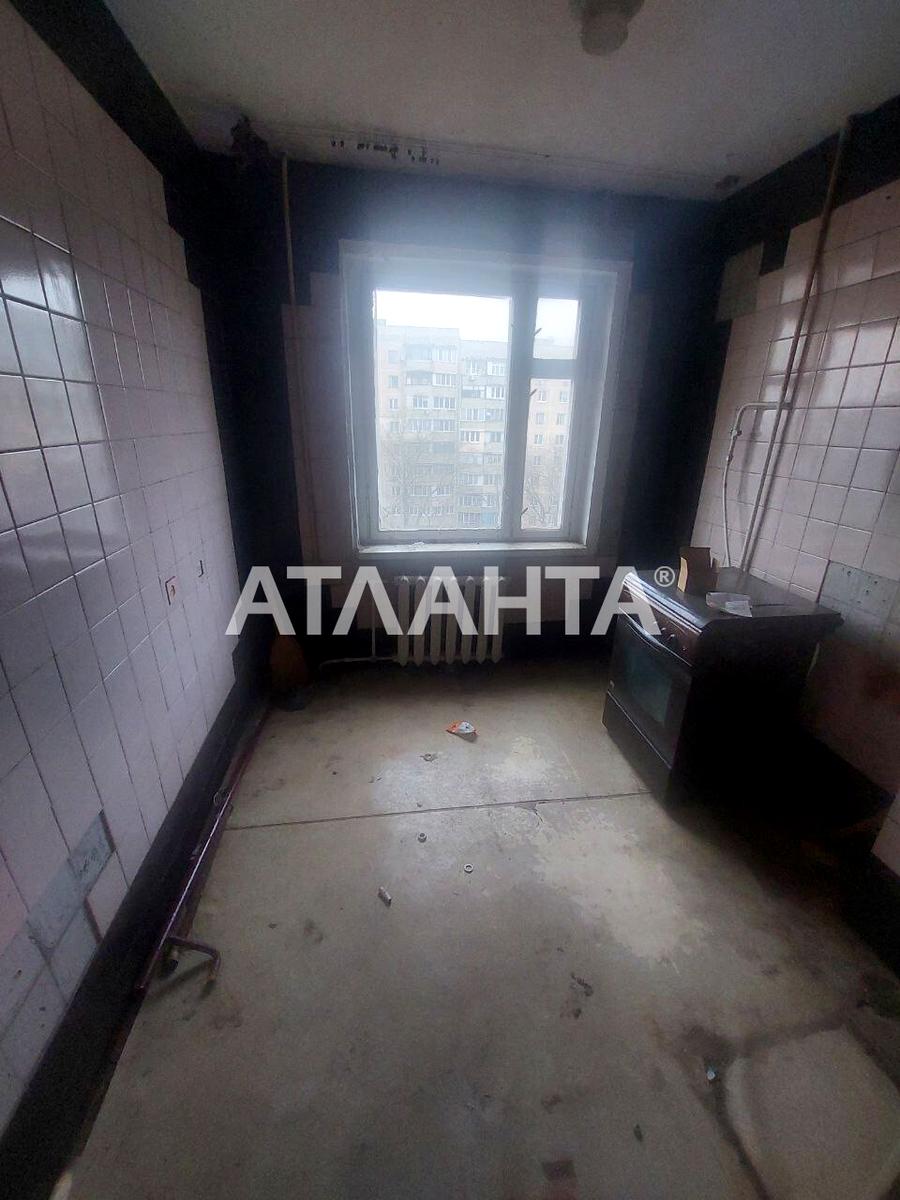 2-комнатная квартира по адресу ул. Керченская (площадь 48 м²) - Atlanta.ua - фото 2