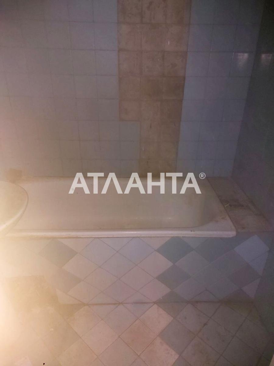 2-комнатная квартира по адресу ул. Керченская (площадь 48 м²) - Atlanta.ua - фото 6