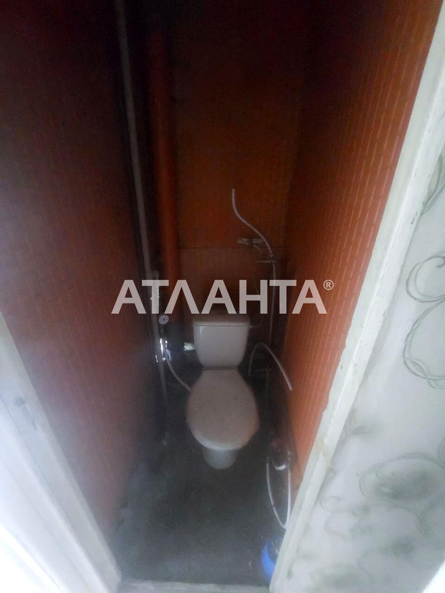 2-комнатная квартира по адресу ул. Керченская (площадь 48 м²) - Atlanta.ua - фото 7