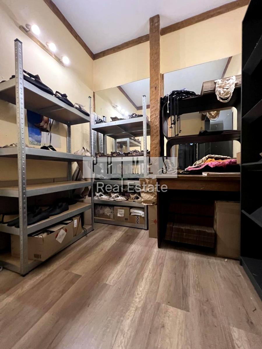 Коммерческая недвижимость по адресу ул. Златоустовская (площадь 150 м²) - Atlanta.ua - фото 5