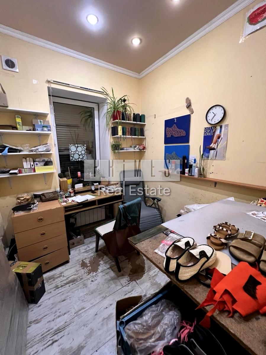 Коммерческая недвижимость по адресу ул. Златоустовская (площадь 150 м²) - Atlanta.ua - фото 7