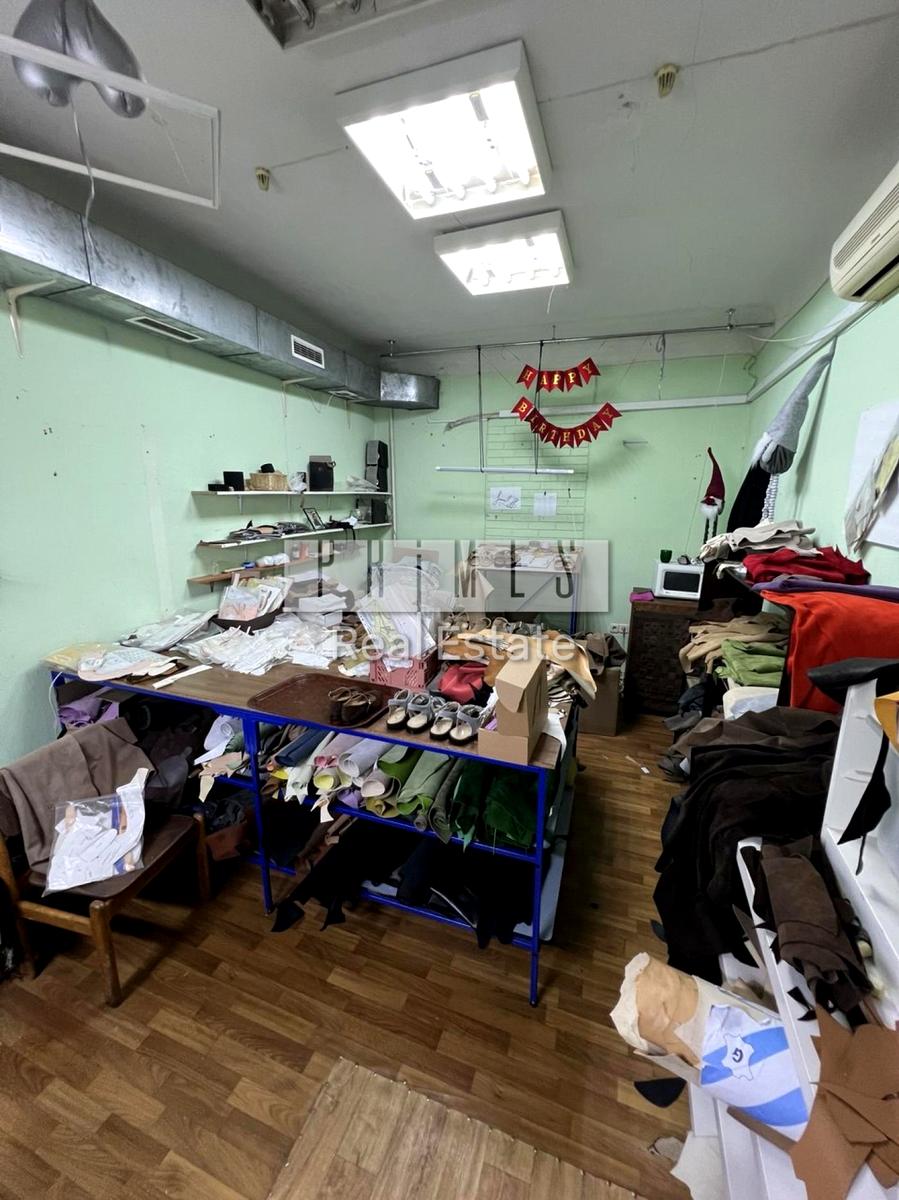 Коммерческая недвижимость по адресу ул. Златоустовская (площадь 150 м²) - Atlanta.ua - фото 8