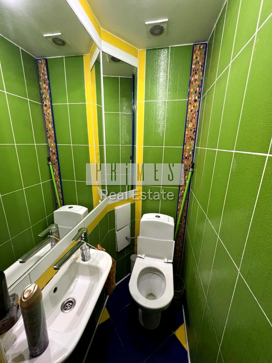 Коммерческая недвижимость по адресу ул. Златоустовская (площадь 150 м²) - Atlanta.ua - фото 11