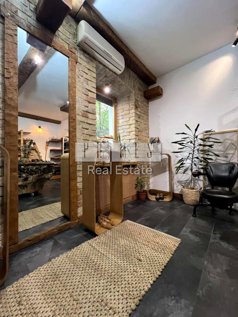 Коммерческая недвижимость по адресу ул. Златоустовская (площадь 150 м²) - Atlanta.ua - фото 15