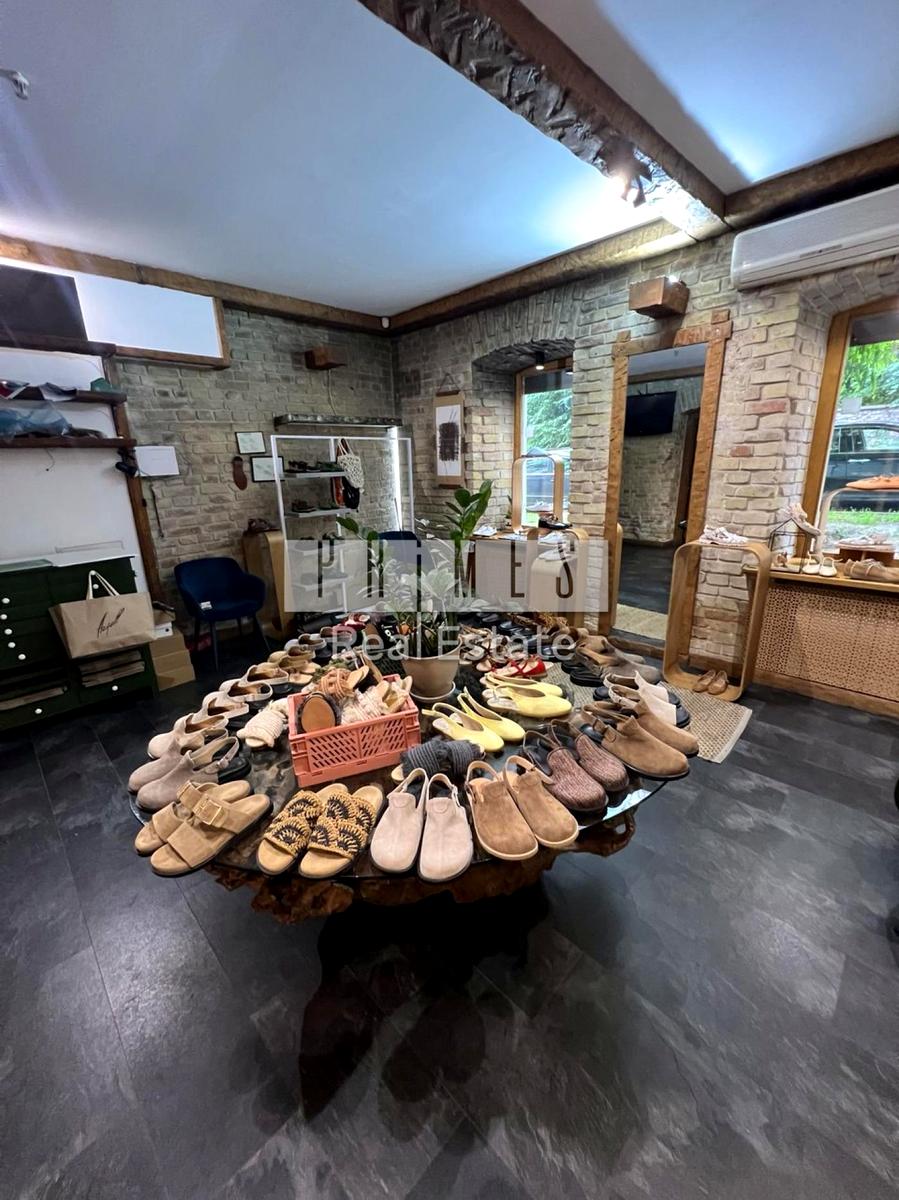 Коммерческая недвижимость по адресу ул. Златоустовская (площадь 150 м²) - Atlanta.ua - фото 16