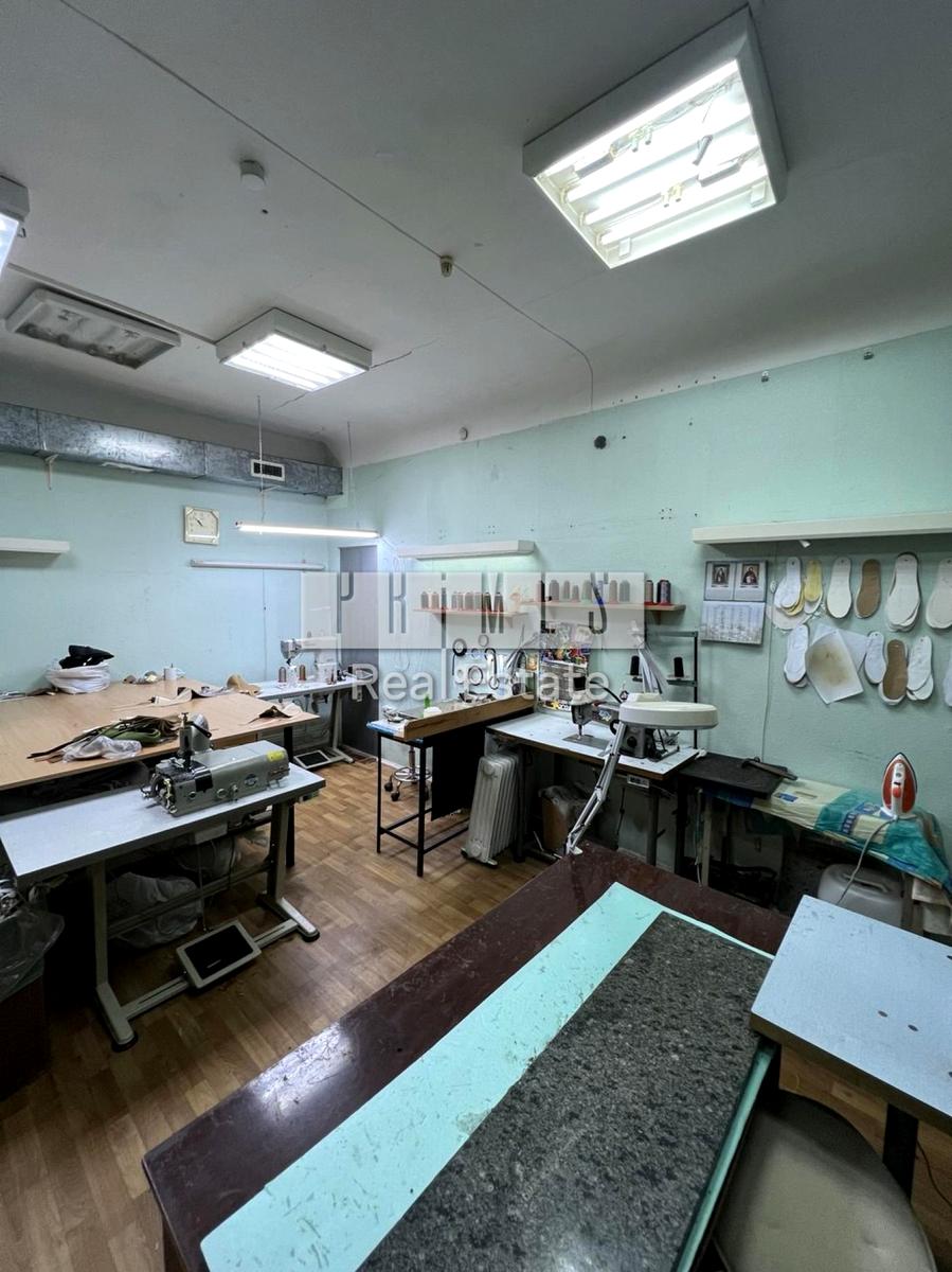 Коммерческая недвижимость по адресу ул. Златоустовская (площадь 150 м²) - Atlanta.ua - фото 20