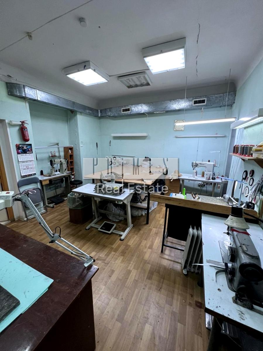 Коммерческая недвижимость по адресу ул. Златоустовская (площадь 150 м²) - Atlanta.ua - фото 21