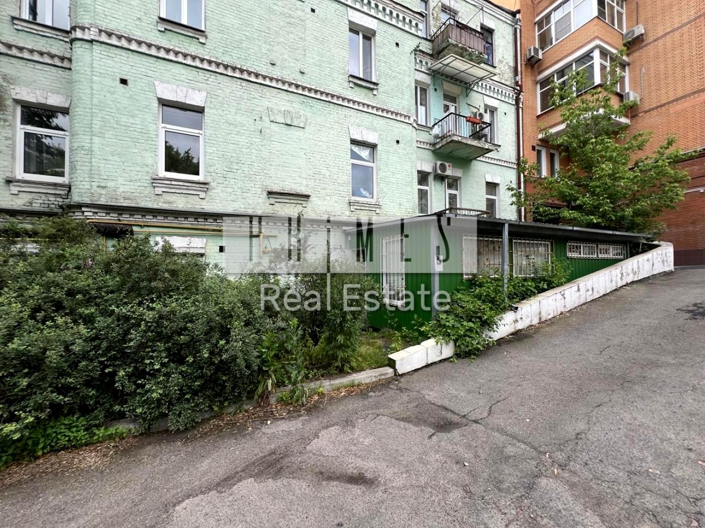 Коммерческая недвижимость по адресу ул. Златоустовская (площадь 150 м²) - Atlanta.ua - фото 25