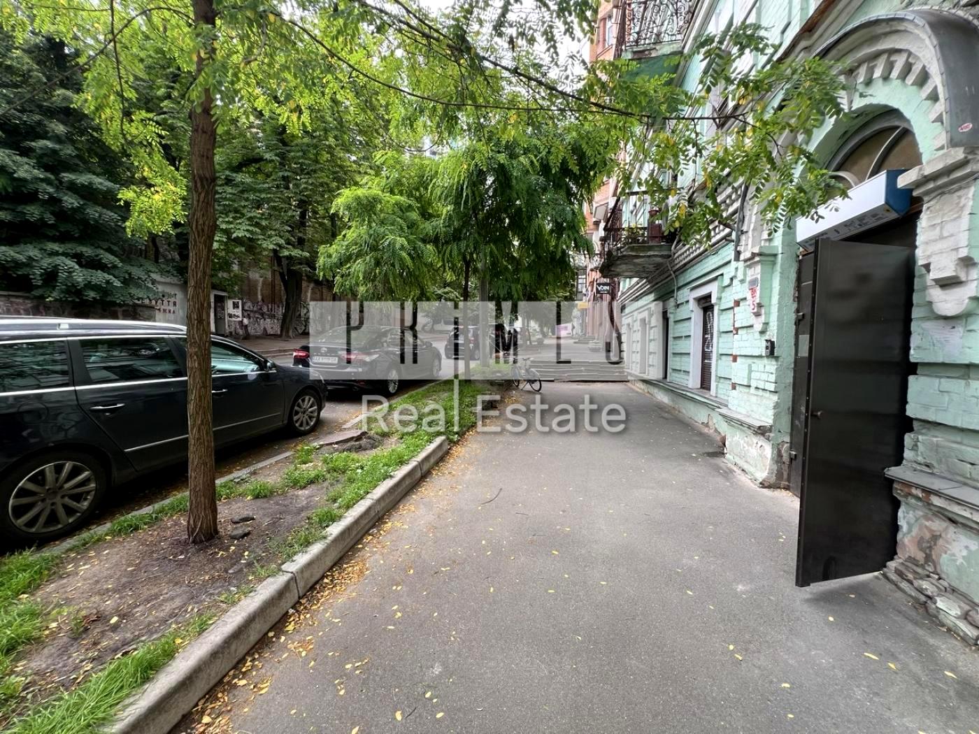 Коммерческая недвижимость по адресу ул. Златоустовская (площадь 150 м²) - Atlanta.ua - фото 27