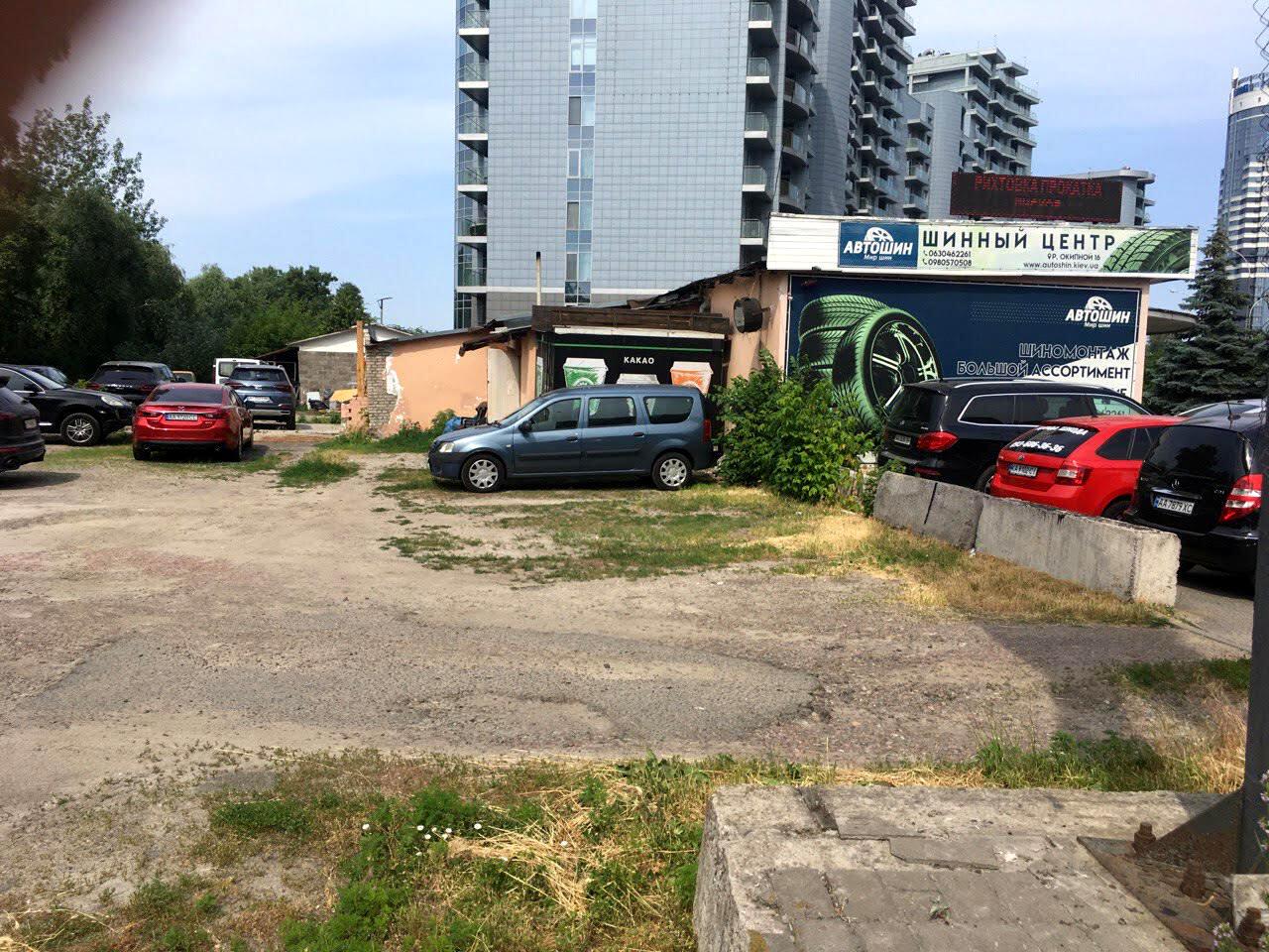 Commercial real estate at (area 300 m²) - Atlanta.ua - photo 2