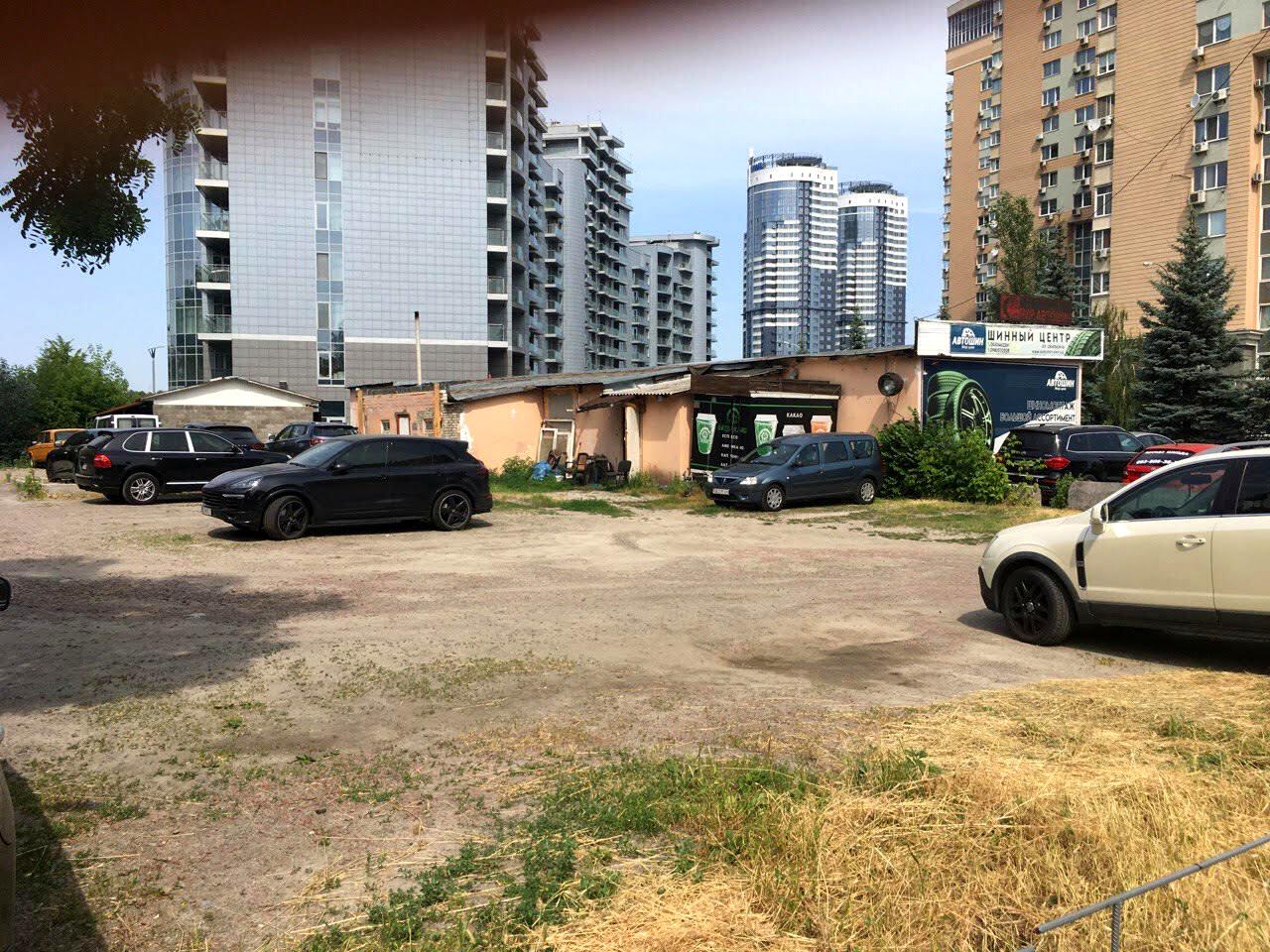 Commercial real estate at (area 300 m²) - Atlanta.ua - photo 3