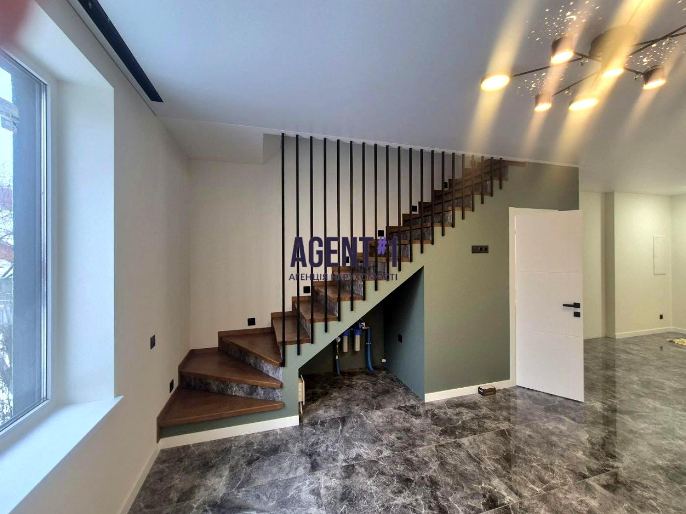 Дом по адресу ул. Амосова (площадь 120 м²) - imageAlt 4 Дом по адресу ул. Амосова (площадь 120 м²) - Atlanta.ua - imageAlt 4
