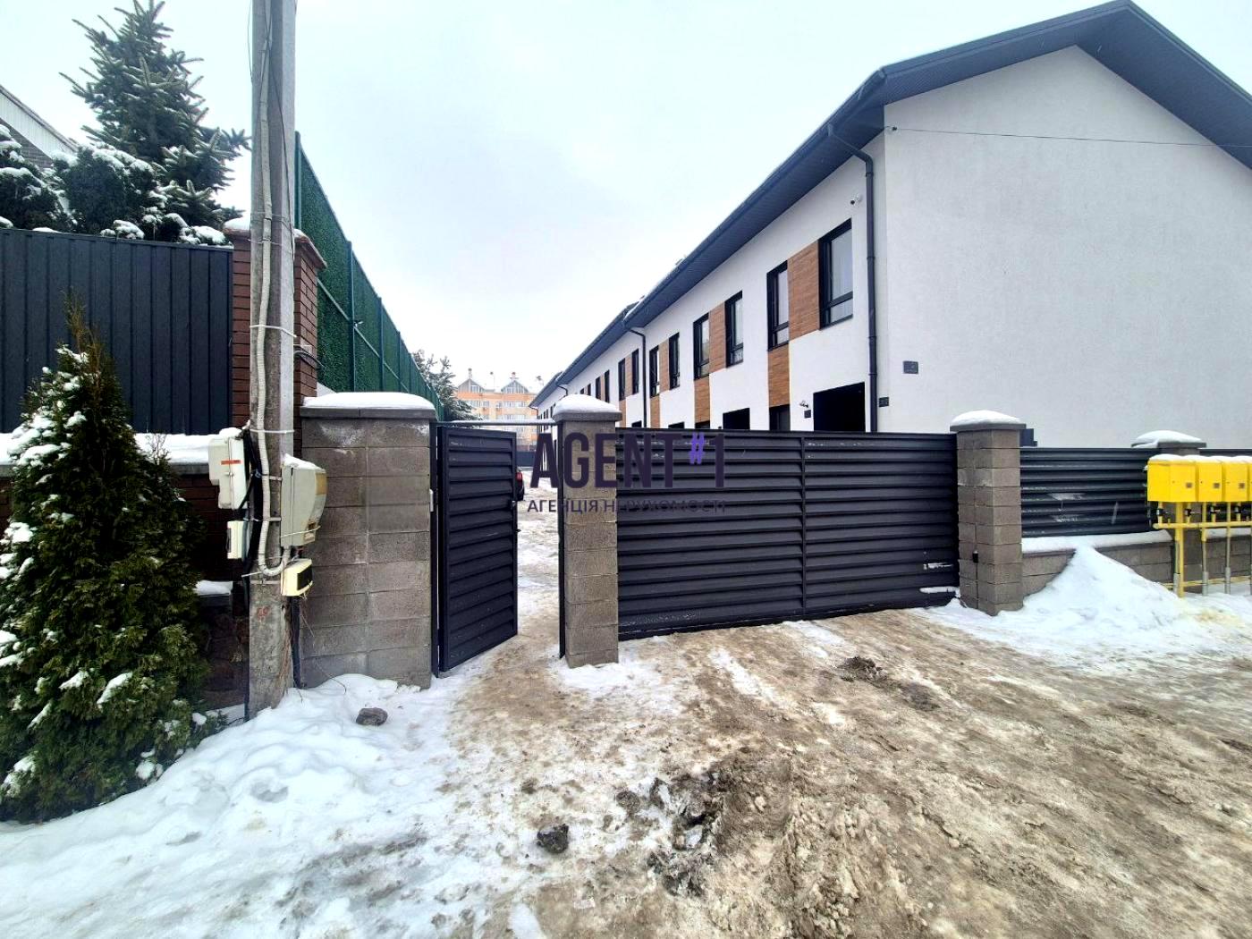 Дом по адресу ул. Амосова (площадь 120 м²) Дом по адресу ул. Амосова (площадь 120 м²) - Atlanta.ua