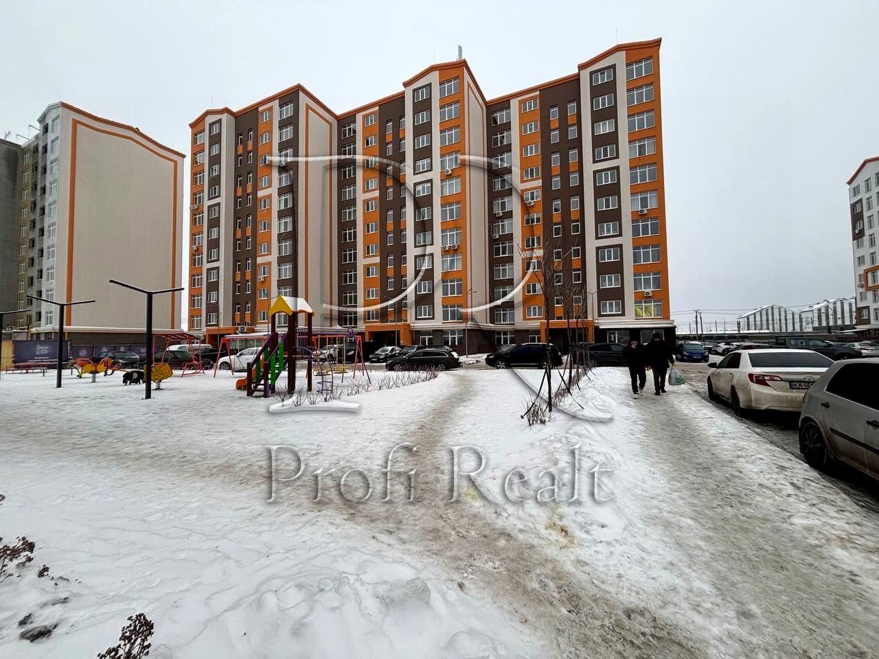 2-комнатная квартира по адресу ул. Одесская (площадь 54 м²) - imageAlt 13 2-комнатная квартира по адресу ул. Одесская (площадь 54 м²) - Atlanta.ua - imageAlt 13