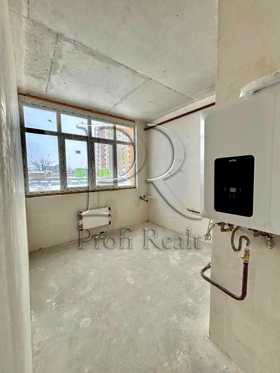 2-комнатная квартира по адресу ул. Одесская (площадь 54 м²) - imageAlt 3 2-комнатная квартира по адресу ул. Одесская (площадь 54 м²) - Atlanta.ua - imageAlt 3