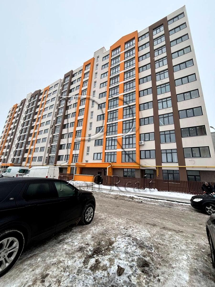 2-комнатная квартира по адресу ул. Одесская (площадь 54 м²) - imageAlt 11 2-комнатная квартира по адресу ул. Одесская (площадь 54 м²) - Atlanta.ua - imageAlt 11