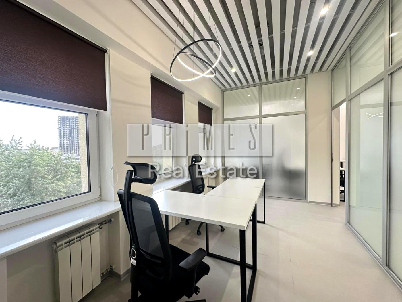 Commercial real estate at st. Ul Zlatoustovskaya (area 400 m²) - Atlanta.ua - photo 13