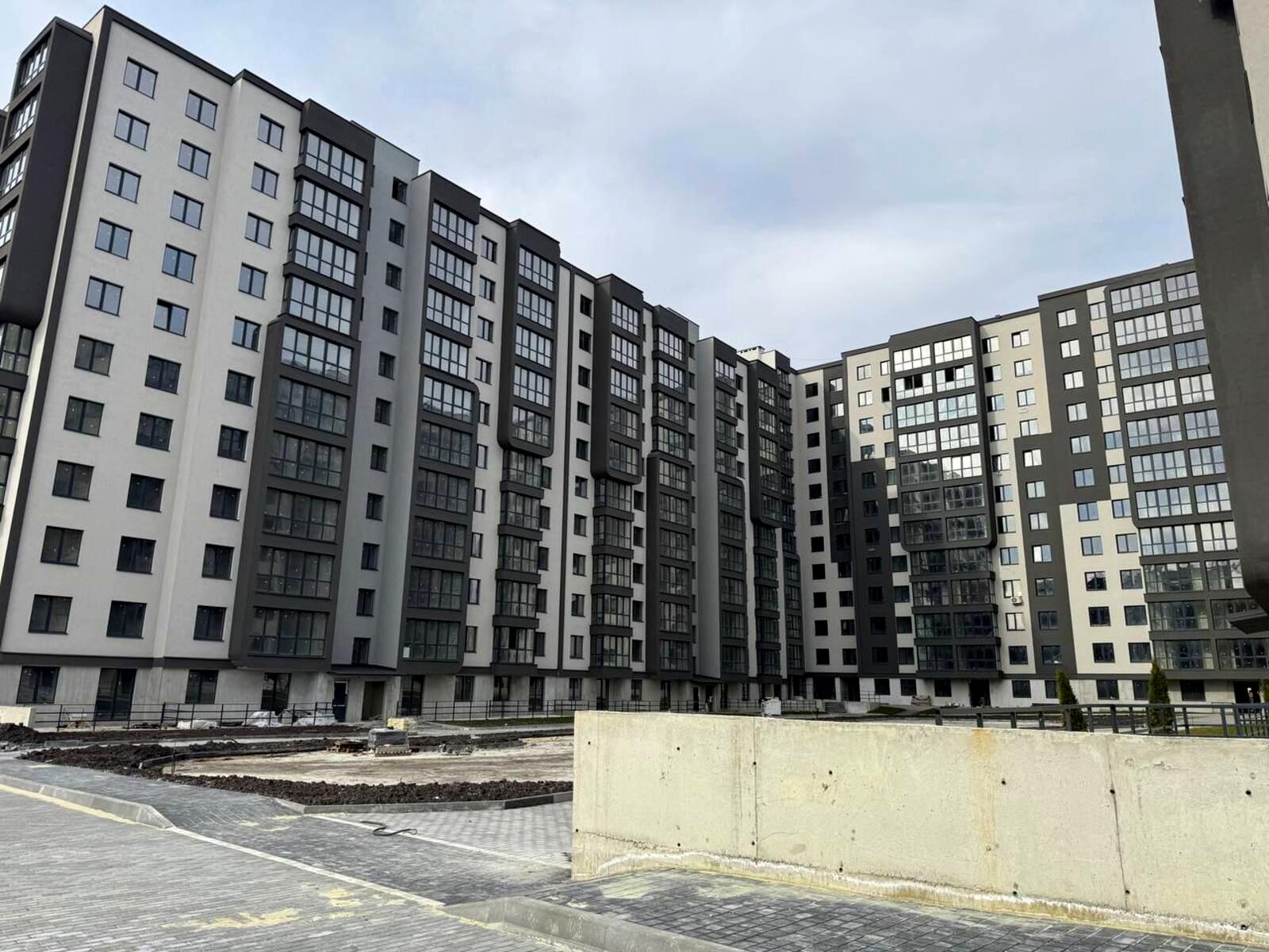 Commercial real estate at st. Roksolyani (area 73 m²) - Atlanta.ua - photo 10