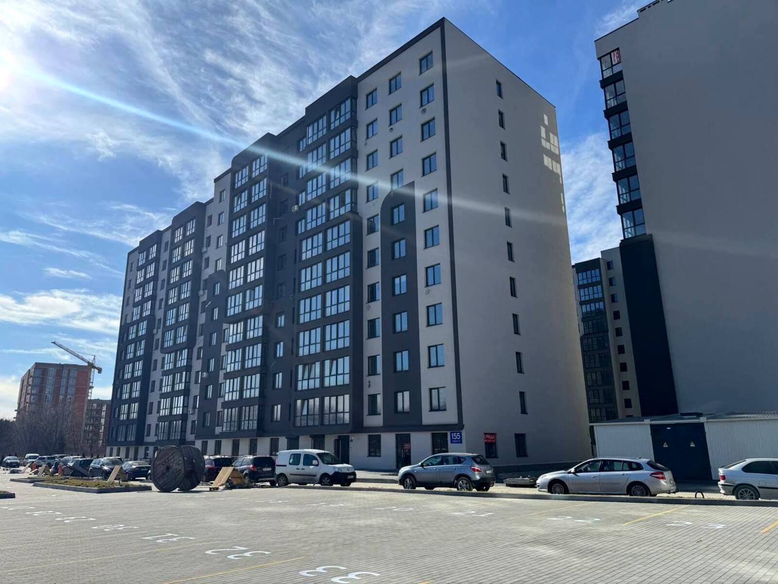 Commercial real estate at st. Roksolyani (area 73 m²) - Atlanta.ua - photo 2