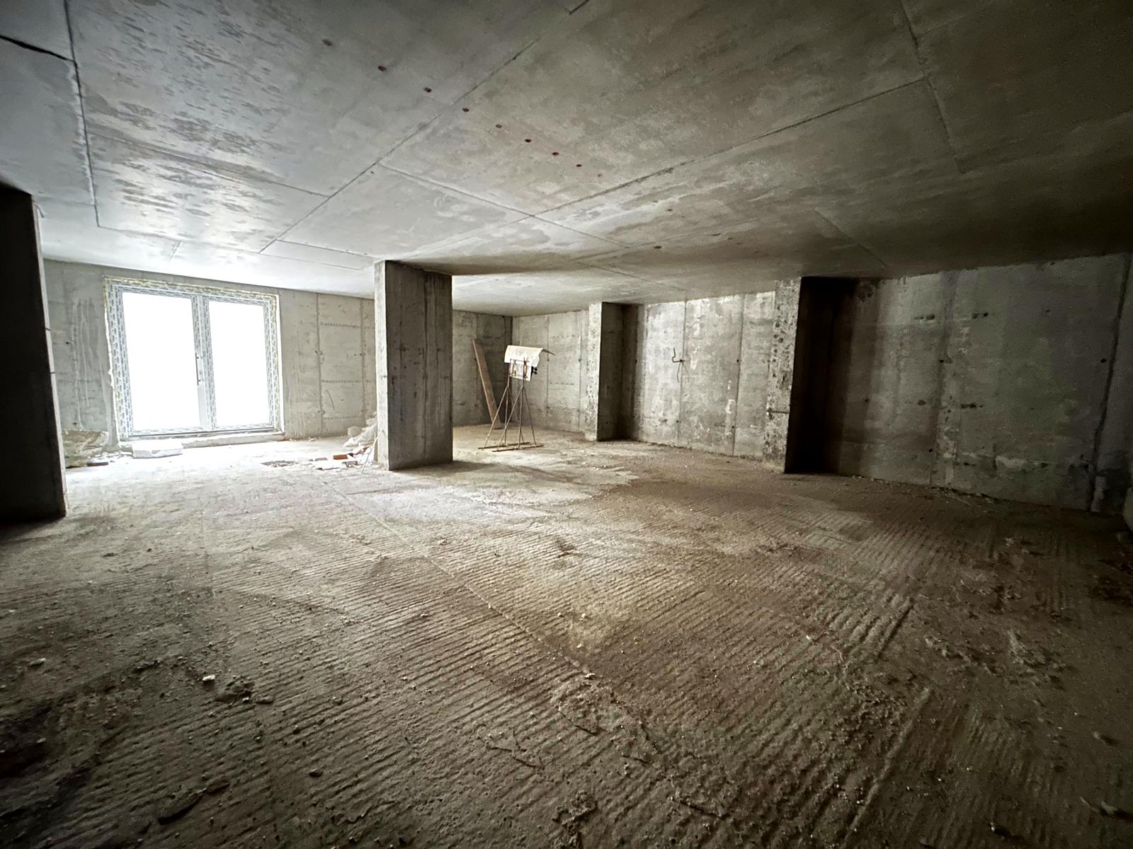 Commercial real estate at st. Roksolyani (area 73 m²) - Atlanta.ua - photo 6