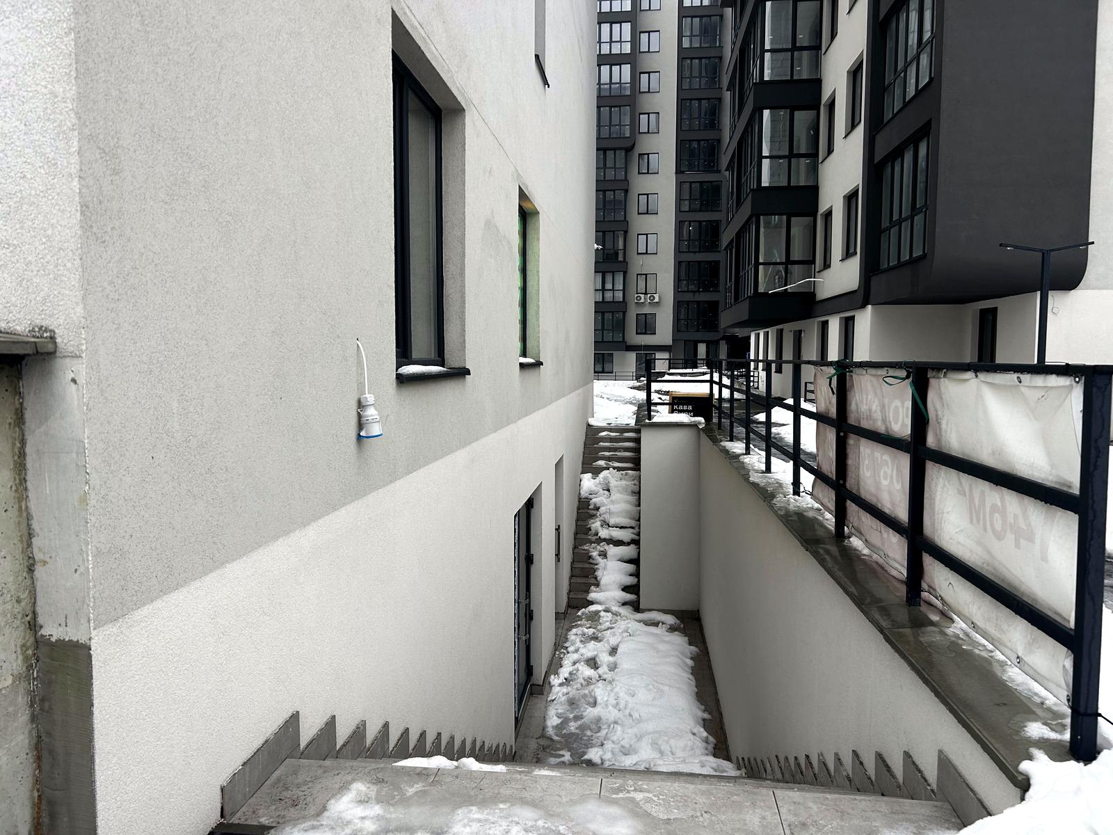 Commercial real estate at st. Roksolyani (area 73 m²) - Atlanta.ua - photo 4