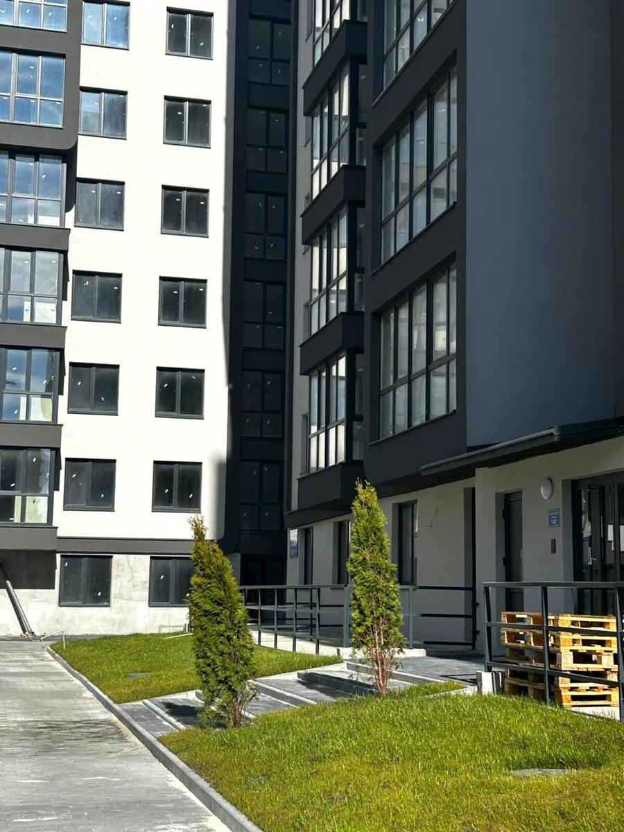 Commercial real estate at st. Roksolyani (area 73 m²) - Atlanta.ua - photo 14