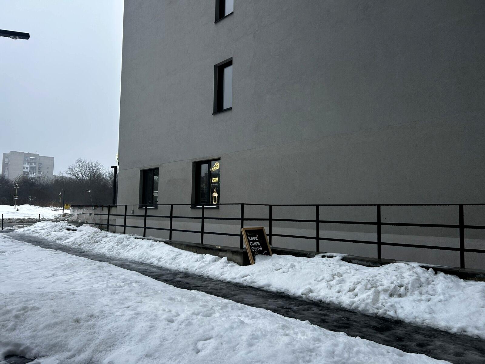 Commercial real estate at st. Roksolyani (area 73 m²) - Atlanta.ua - photo 3