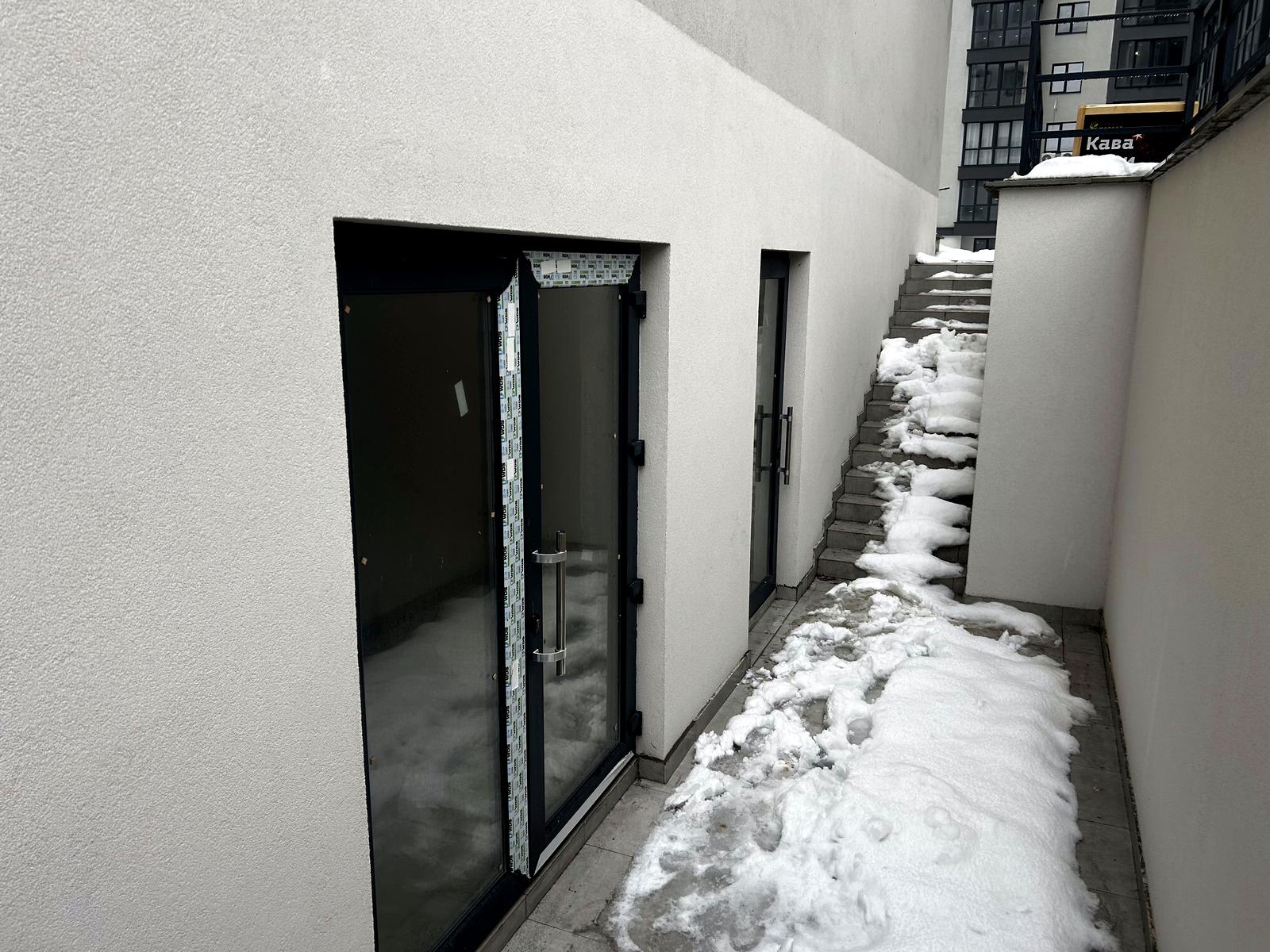 Commercial real estate at st. Roksolyani (area 73 m²) - Atlanta.ua - photo 5