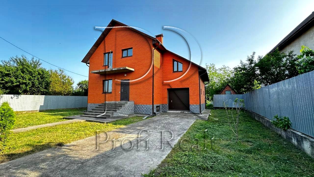 Дом по адресу (площадь 230 м²) Дом по адресу (площадь 230 м²) - Atlanta.ua
