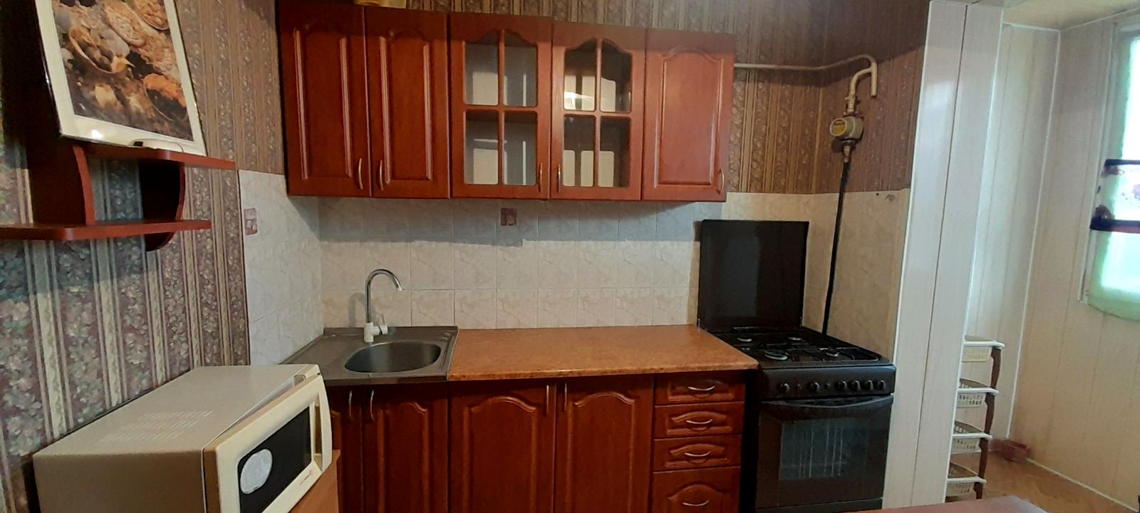 1-комнатная квартира по адресу ул. Авиационная (площадь 40 м²) - фото 6 1-комнатная квартира по адресу ул. Авиационная (площадь 40 м²) - Atlanta.ua - фото 6