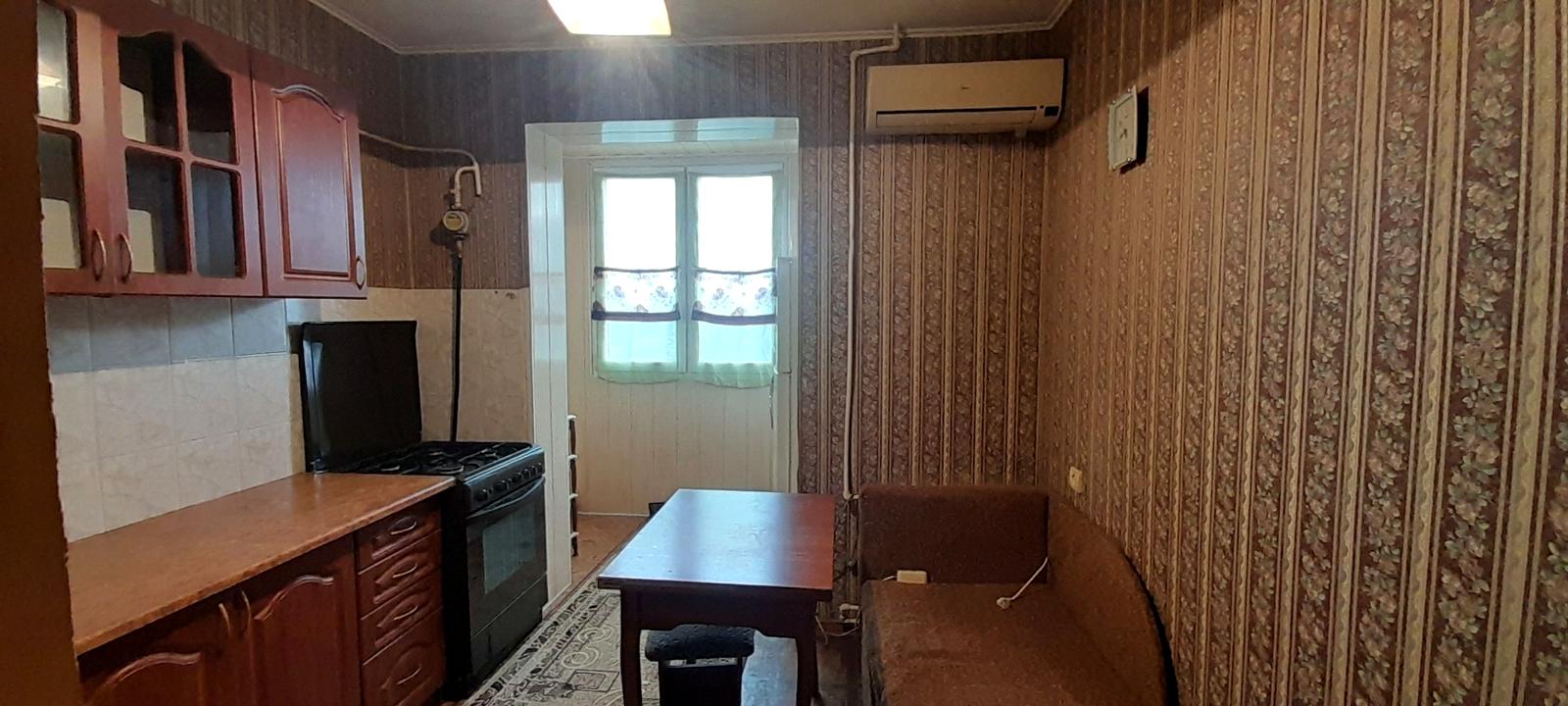 1-комнатная квартира по адресу ул. Авиационная (площадь 40 м²) - фото 5 1-комнатная квартира по адресу ул. Авиационная (площадь 40 м²) - Atlanta.ua - фото 5
