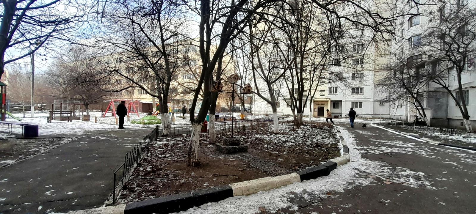 1-комнатная квартира по адресу ул. Авиационная (площадь 40 м²) - фото 13 1-комнатная квартира по адресу ул. Авиационная (площадь 40 м²) - Atlanta.ua - фото 13