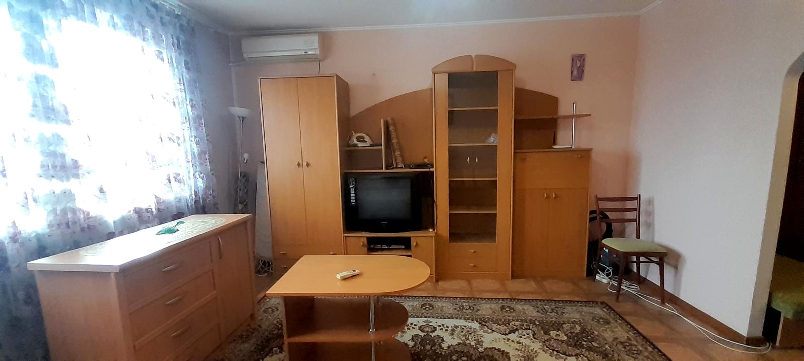 1-комнатная квартира по адресу ул. Авиационная (площадь 40 м²) - фото 2 1-комнатная квартира по адресу ул. Авиационная (площадь 40 м²) - Atlanta.ua - фото 2