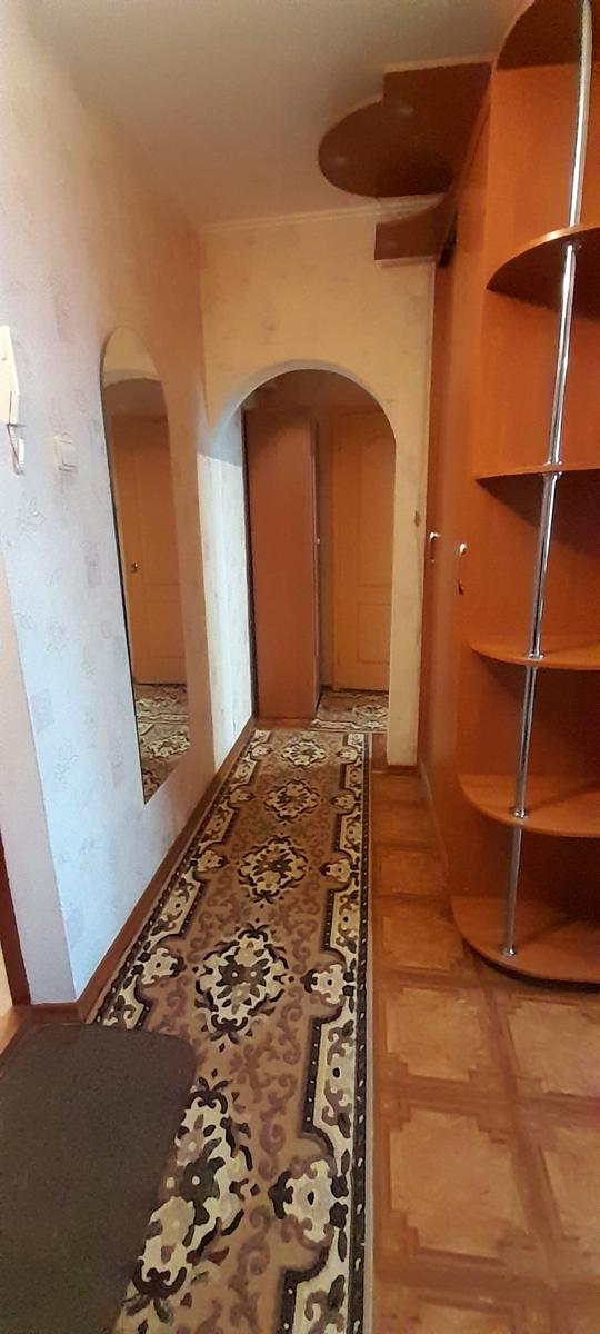 1-комнатная квартира по адресу ул. Авиационная (площадь 40 м²) - фото 3 1-комнатная квартира по адресу ул. Авиационная (площадь 40 м²) - Atlanta.ua - фото 3