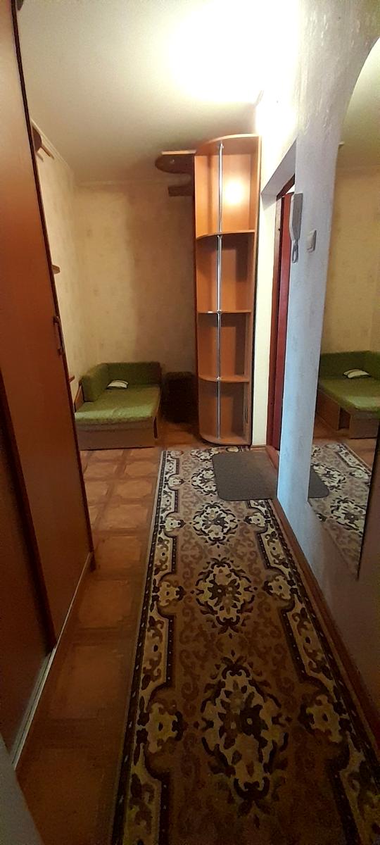 1-комнатная квартира по адресу ул. Авиационная (площадь 40 м²) - фото 4 1-комнатная квартира по адресу ул. Авиационная (площадь 40 м²) - Atlanta.ua - фото 4