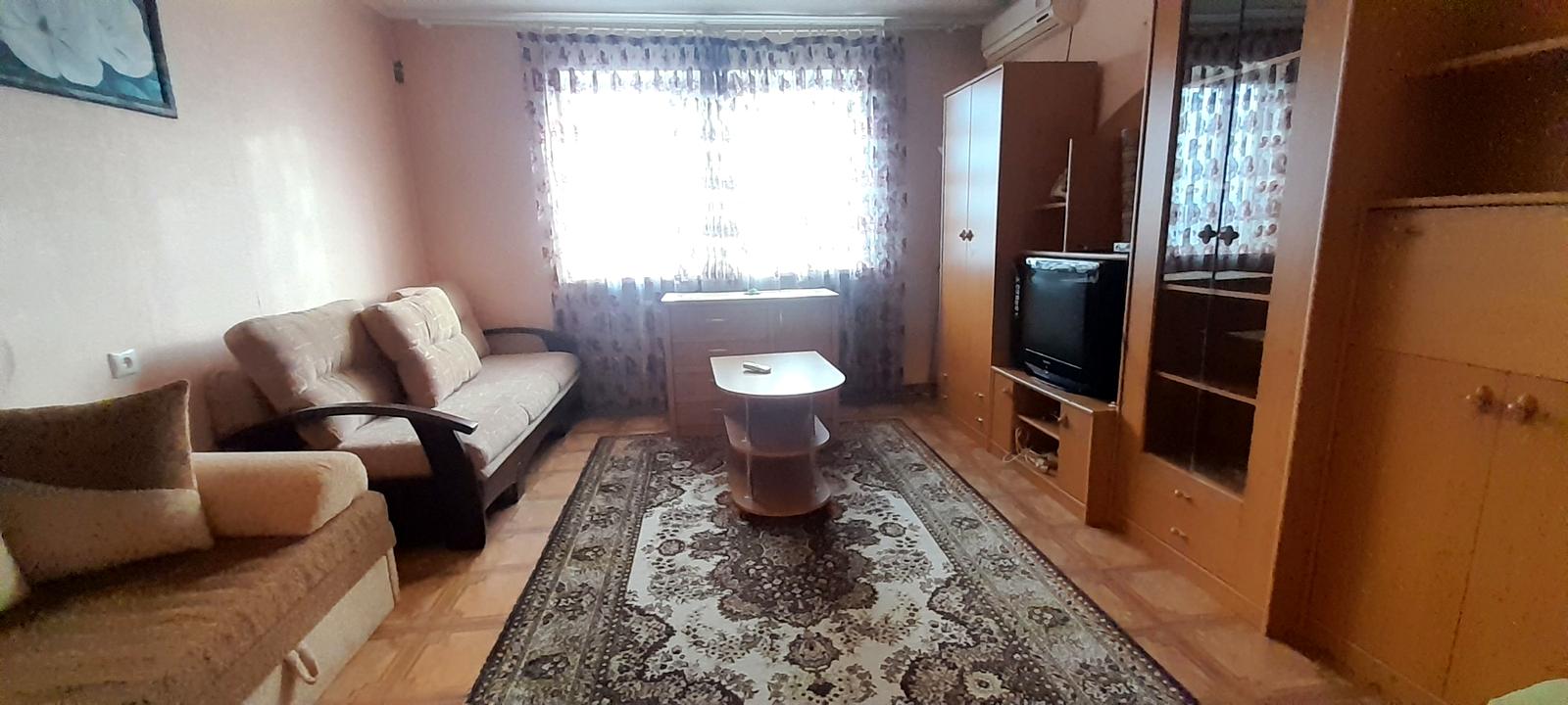 1-комнатная квартира по адресу ул. Авиационная (площадь 40 м²) 1-комнатная квартира по адресу ул. Авиационная (площадь 40 м²) - Atlanta.ua