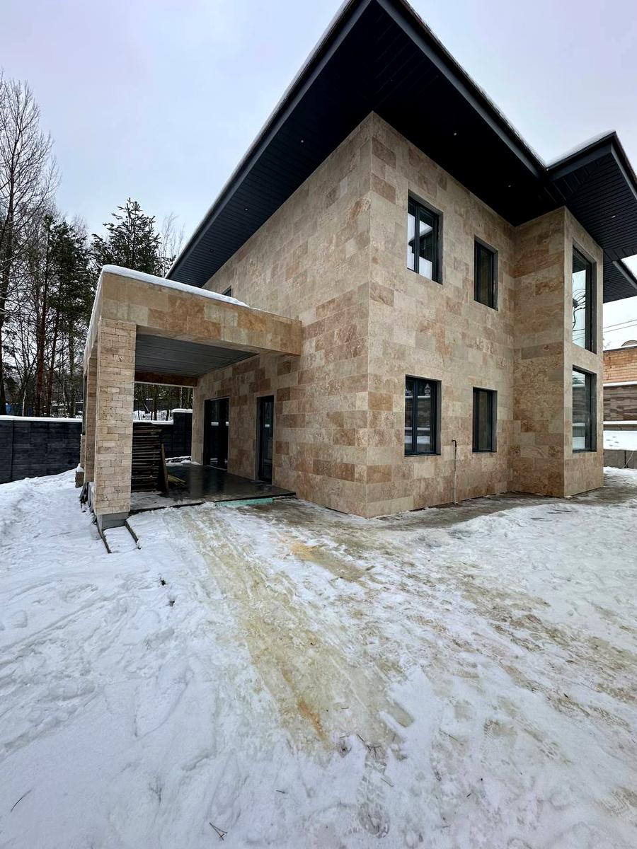 Дом по адресу (площадь 210 м²) - imageAlt 5 Дом по адресу (площадь 210 м²) - Atlanta.ua - imageAlt 5