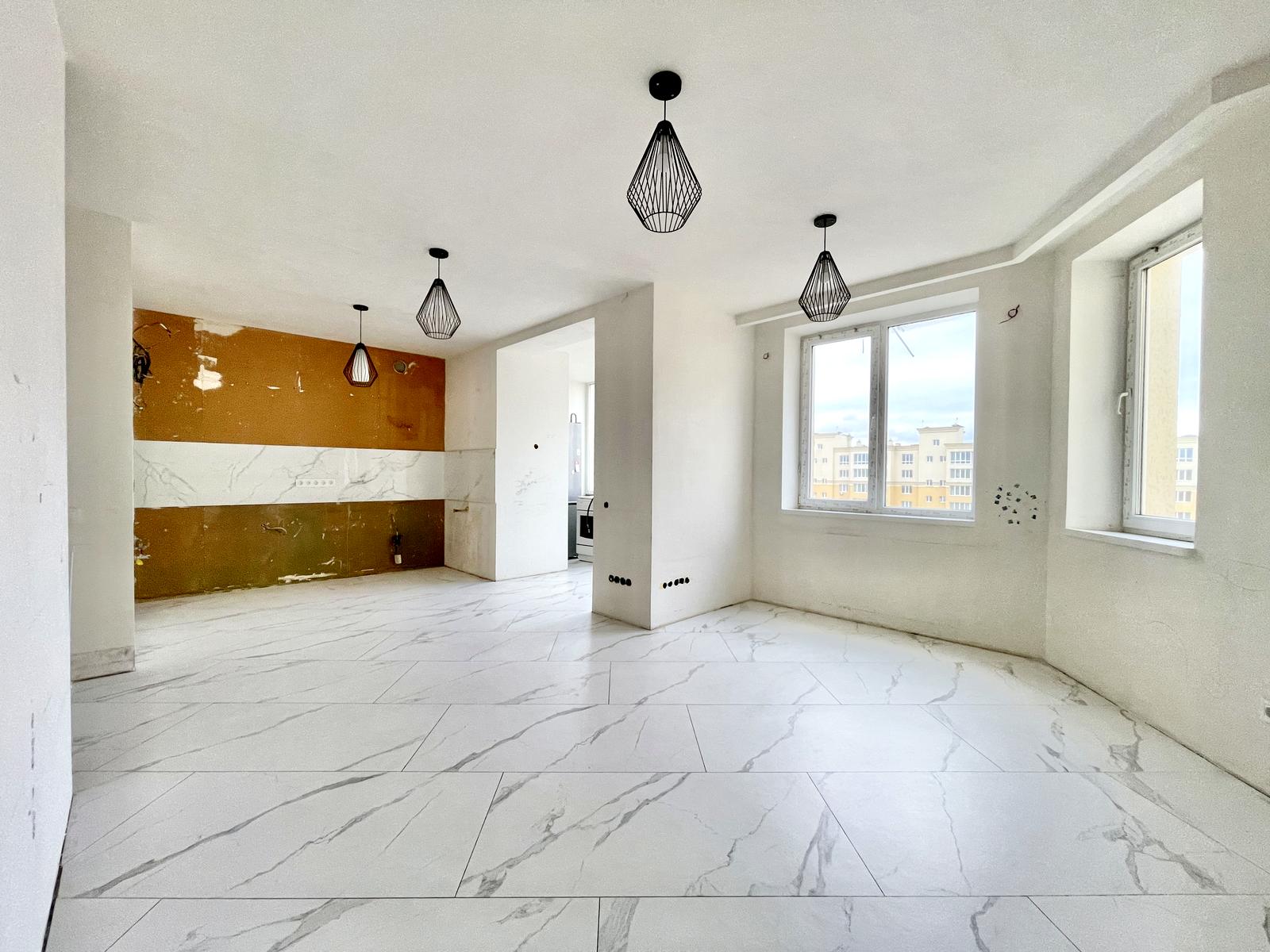 3-комнатная квартира по адресу ул. Зелёная (площадь 88,2 м²) - imageAlt 6 3-комнатная квартира по адресу ул. Зелёная (площадь 88,2 м²) - Atlanta.ua - imageAlt 6