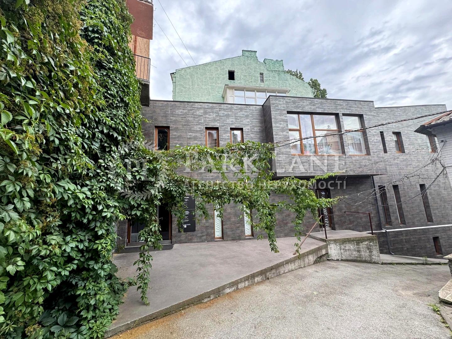 Коммерческая недвижимость по адресу ул. Златоустовская (площадь 276 м²) - Atlanta.ua - фото 4