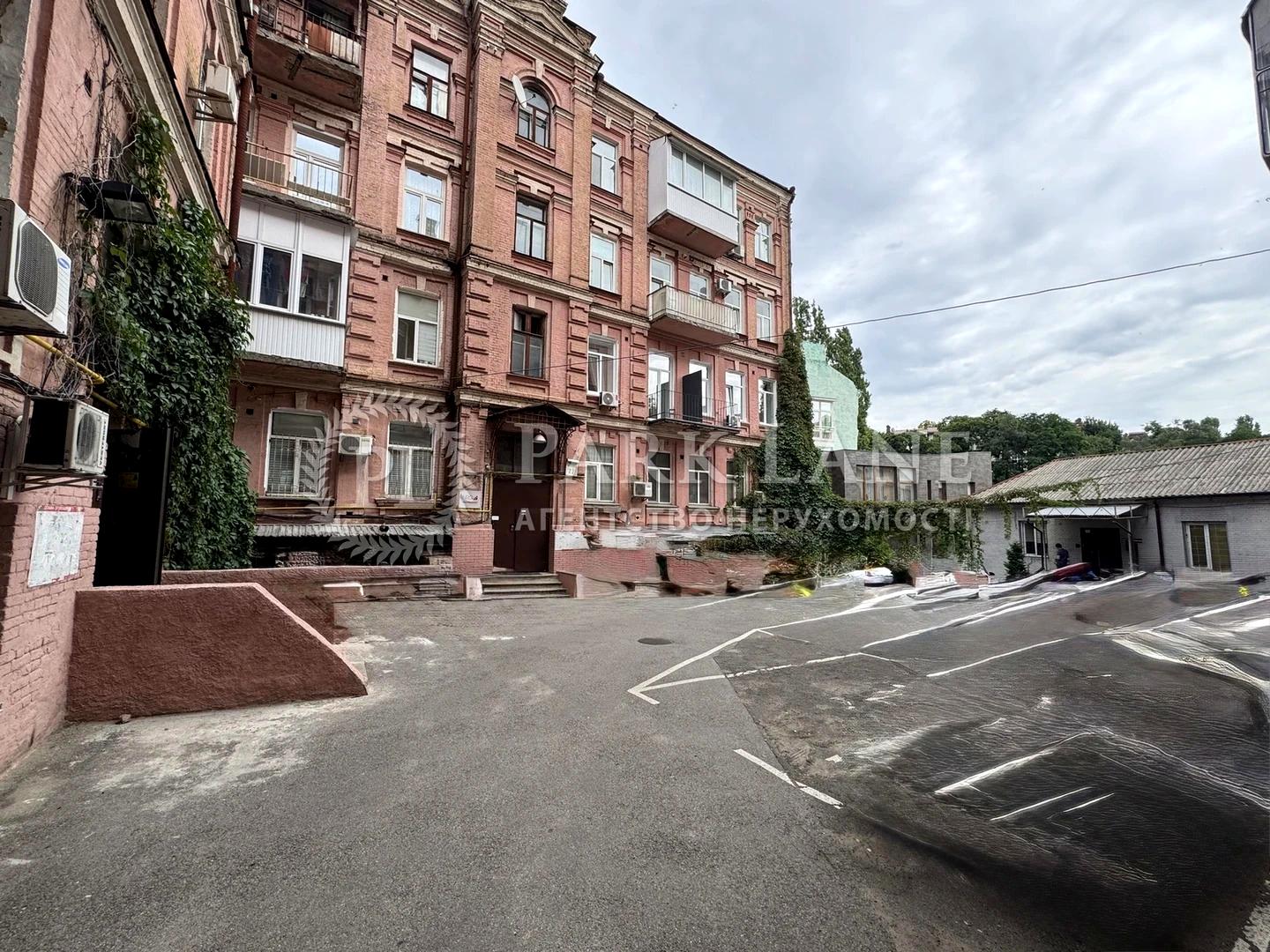 Коммерческая недвижимость по адресу ул. Златоустовская (площадь 276 м²) - Atlanta.ua - фото 19