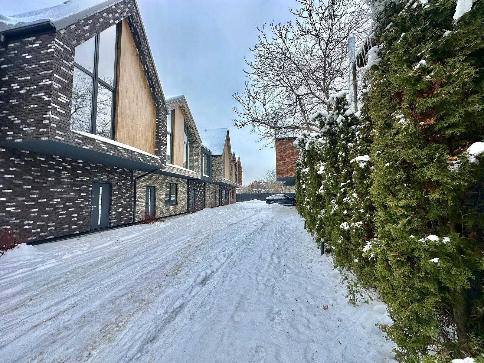 House by the address (area 90 m²) - Atlanta.ua - photo 5