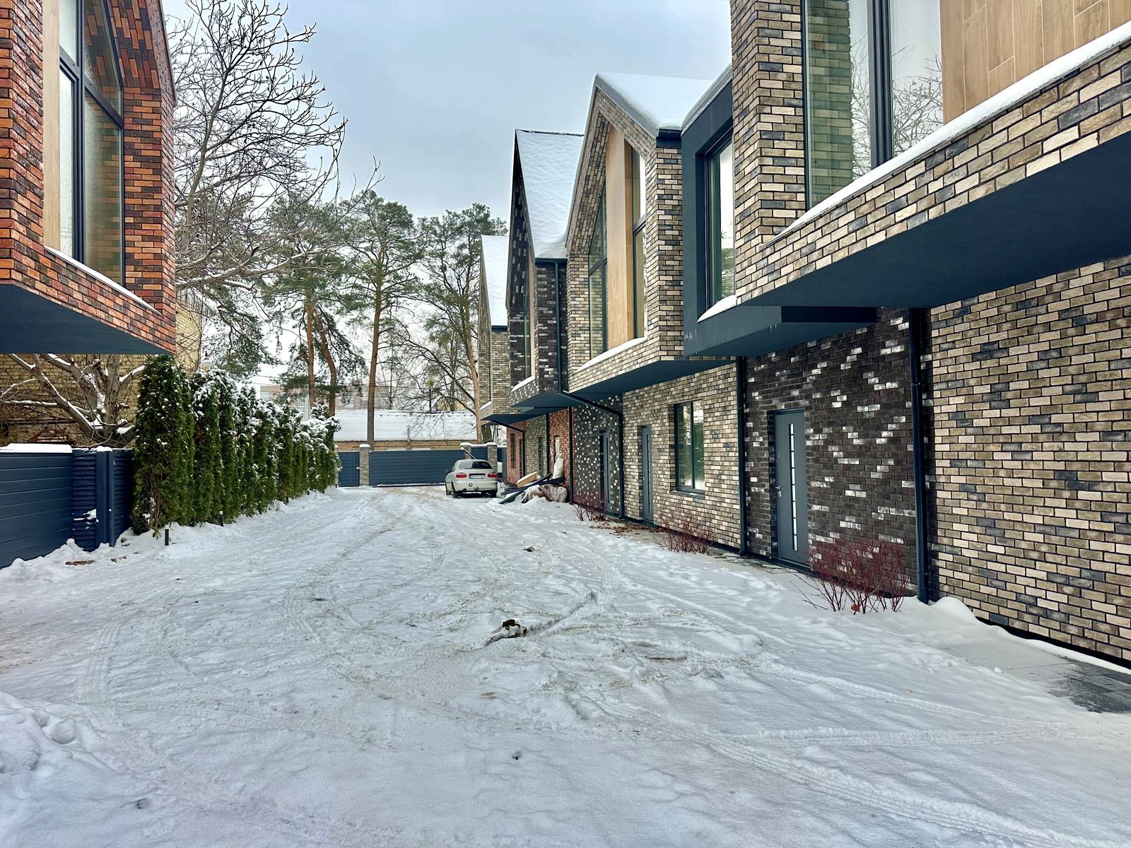 House by the address (area 90 m²) - Atlanta.ua - photo 2