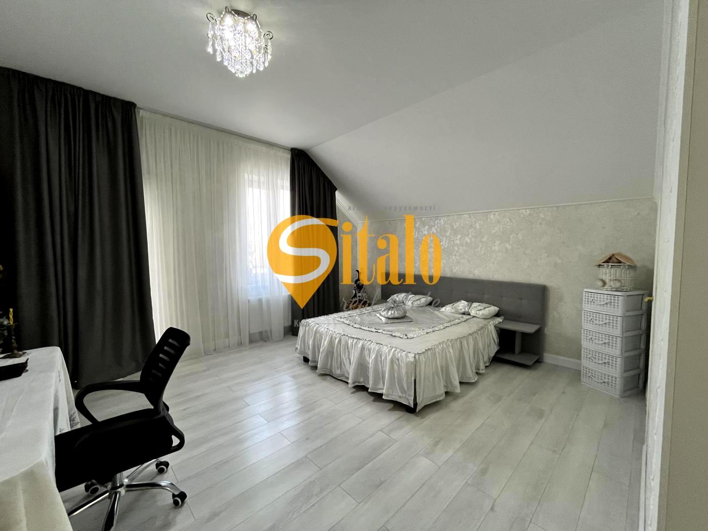 House by the address st. Sergeya Kolosa (area 220 m²) - Atlanta.ua - photo 3