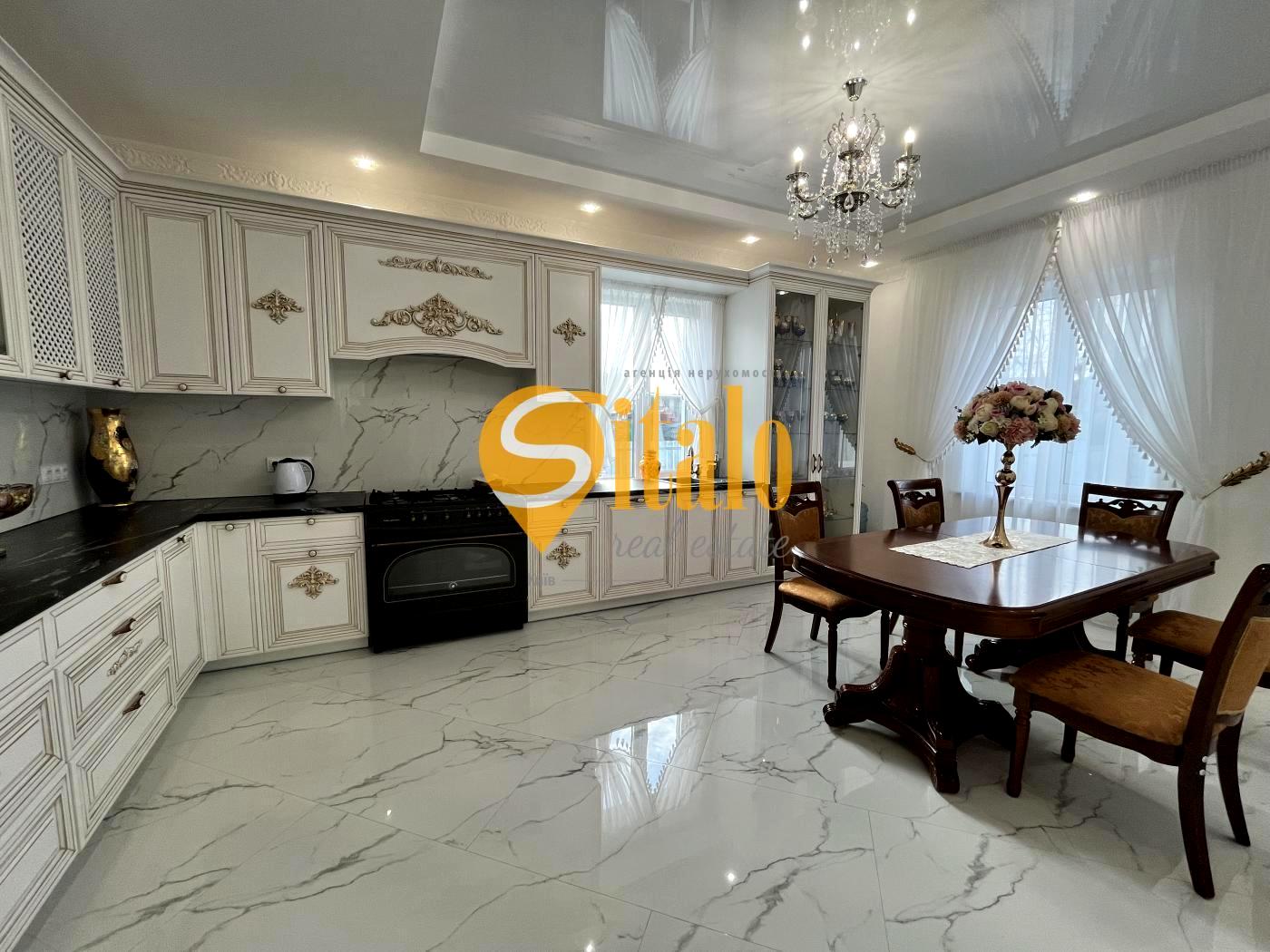 House by the address st. Sergeya Kolosa (area 220 m²) - Atlanta.ua - photo 4