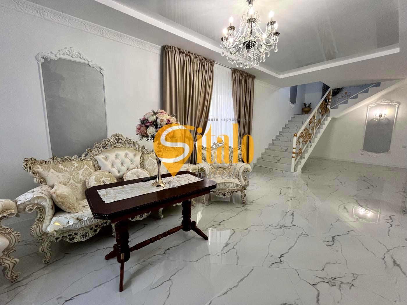 House by the address st. Sergeya Kolosa (area 220 m²) - Atlanta.ua - photo 7