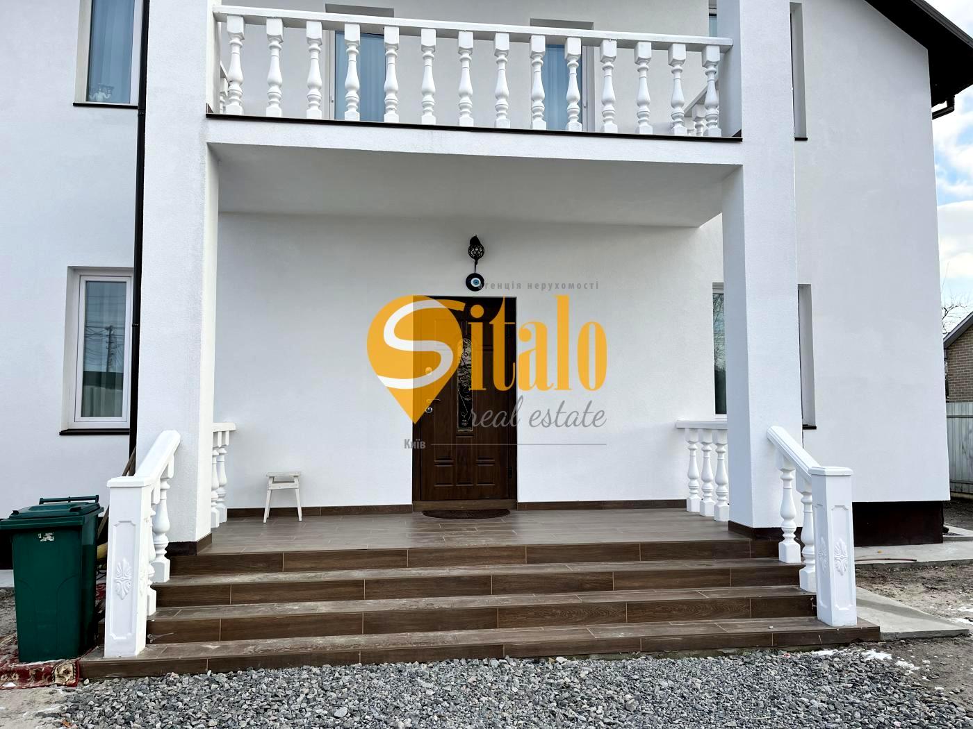 House by the address st. Sergeya Kolosa (area 220 m²) - Atlanta.ua - photo 6